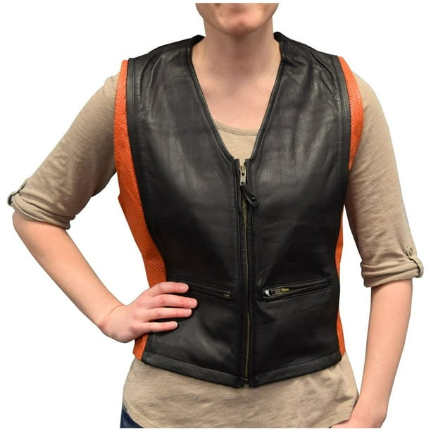 Walmart hotsell motorcycle vest