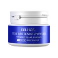 thumbnail image 4 of DPTALR Active Brightening White Tooth Powder For Oral Cleaning, Fresh Breath, Yellow Stains, Sensitive Enamel Tooth Powder, 4 of 9