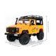 thumbnail image 2 of Labymos MN-D90 Rock Crawler 1/12 4WD 2.4G, 2 of 8