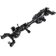thumbnail image 2 of GELUOXI For Jeep Wrangler JL Gladiator JT Dana 44 M210 Rubicon Front Axle Housing 68400405, 2 of 12