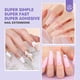 thumbnail image 3 of Kit de uñas de gel SAVILAND Gel Nail X con luz UV, minilámpara de 15 ml, 3 of 7