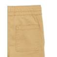 thumbnail image 2 of 365 Kids From Garanimals Boys Stretch Twill Pants, Sizes 4-10, 2 of 3