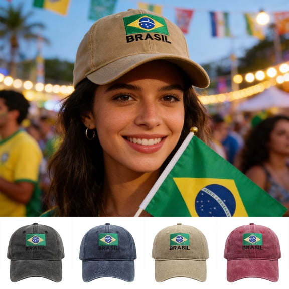 Only Moment Navy World Cup Fan Gear Lightweight Quick Dry Baseball Cap Polyester Cotton Blend Classic Unisex Cotton Adjustable Low Crown Baseball Cap – Plain Dad Hat One Size