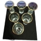 thumbnail image 2 of JUEGO DE VASOS SET-6 TEQUILEROS CON DISEÑOS, 2 of 4