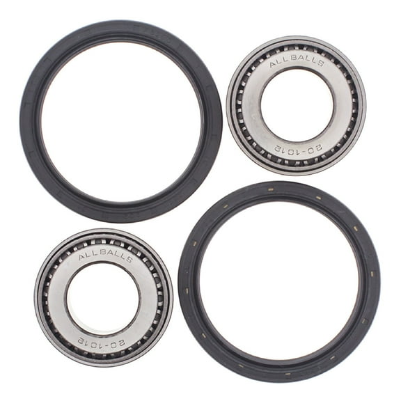 All Balls Racing Front Starterut Bearing Kit For Polaris Sportsman 350 4x4 93