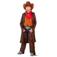thumbnail image 1 of Child Cowboy Costume, 1 of 2