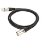 thumbnail image 4 of Cable de micrófono XLR macho a hembra Cable de sonido HiFi transparente Plug and Play de 4,9 pies para altavoces KTV cines en casa, 4 of 8