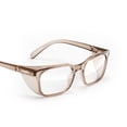 thumbnail image 1 of Gafas de seguridad Stoggles Rectangle Z87.1 certificadas con lentes de bloqueo de luz azul y rayos UV, 1 of 9