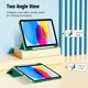 thumbnail image 5 of Funda ProCase para iPad 11ª generación 11 pulgadas y 10ª generación 10.9 pulgadas, 5 of 7