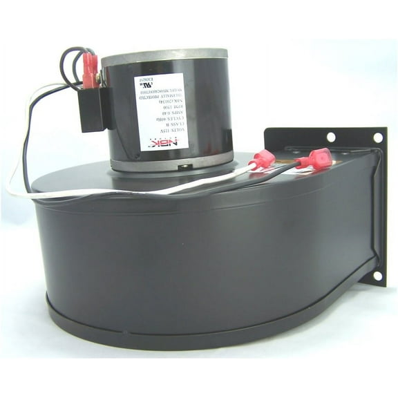 250-00588 Blower Motor, Convection | Exact Fit Replacement for Avalon Part# 250-00588 | Sharptek Supply OEM