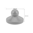 thumbnail image 2 of unbranded 2Ud Cubierta Superior Para Sombrilla De Jardín En Resistente Para Finial De Patio, 2 of 8
