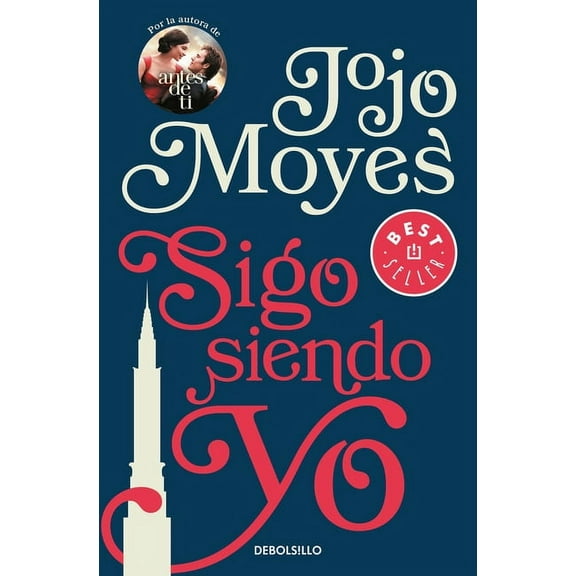 Sigo Siendo Yo / Still Me, (Paperback)