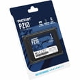 thumbnail image 2 of Patriot Memory P210 1 TB Solid State Drive, 2.5" Internal, SATA (SATA/600), 2 of 4