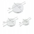 thumbnail image 2 of Molde para hacer bolas de masa, dispositivo Manual para hacer bolas de masa, herramienta de cocina ER, 2 of 5