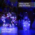 thumbnail image 4 of Serie De Luces LED Ariceleo MRSUSB Alambre De Cobre 100 LED Conexion USB 10 Metros, 4 of 5