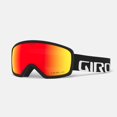 thumbnail image 1 of GIRO , RINGO AF, BLACK WORDMARK/VIVID EMBER,, 1 of 1