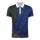 thumbnail image 2 of Camisetas de Manga Larga para Hombres Casual Impreso Girar Abajo Cuello Cremallera Camiseta, Ligera Blusa de Algodón de Imitación para el Hogar, Diario Y Cuatro Estaciones de Uso, 2 of 5