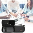 thumbnail image 4 of UTAH-Hard Travel Storage Case for POWERADD Pilot 4GS 12000mAh Portable Charger External Battery Pack, 4 of 4