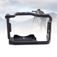 thumbnail image 1 of Camera Cage, Aluminum Video Camera Rig Anti Slip Pads  for A6700, 1 of 7