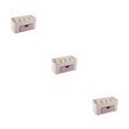 thumbnail image 1 of Guardurnaity Cajón Estuche de almacenamiento de maquillaje Oficina Baño Cosméticos Lápices labiales Pinceles Joyas Plumas Esmalte de uñas Type1 NO1, 1 of 6
