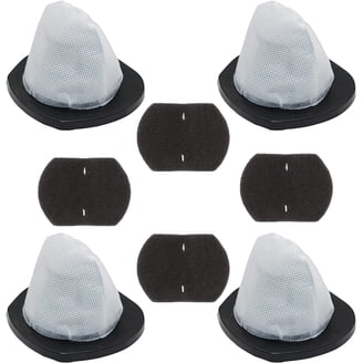 2 Filtri Compatibili Con Bissell 3 In 1 Turbo Lightweight Series 2610 - Sostituiscono Il Codice 1620624 - 5