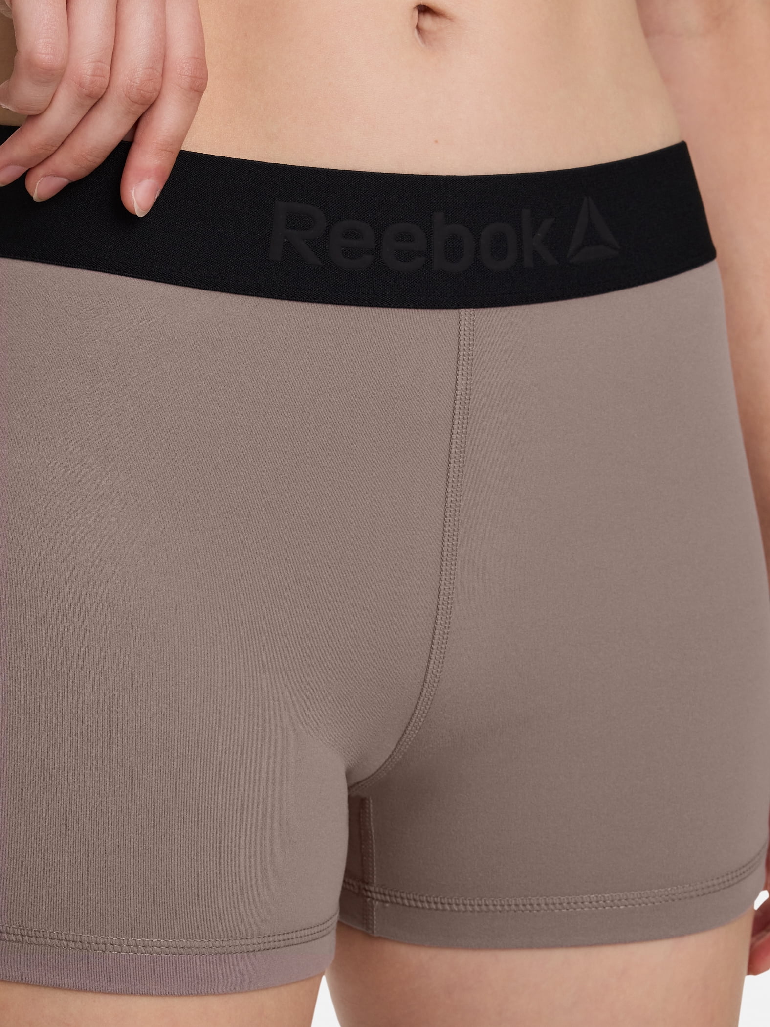 Reebok Women's Resurge 3'' Short, Sizes XS-XXXL