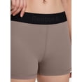 thumbnail image 3 of Reebok Women's Resurge 3'' Short, Sizes XS-XXXL, 3 of 5