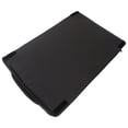 thumbnail image 2 of Ergonomic Foot Rest Under Desk - Premium Velvet Soft Foam Footrest for Desk - Most Comfortable Desk Foot Rest in The World for Lumbar, Back, Knee Pain - Foot Stool Rocker, 2 of 11