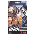 thumbnail image 2 of Figura de acción G.I. Joe Classified Series Firefly de 15 cm con 11 Acc, 2 of 9