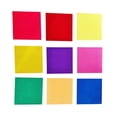 thumbnail image 2 of Geles ligeros con superposiciones de colores Best Starloop, paquete de 18, 20 x 20 cm, 2 of 7