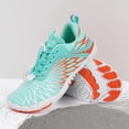 thumbnail image 4 of Zapatos Trekking Al Aire Libre Transpirables Ligeros Unisex No Desliz, 4 of 9