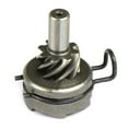 thumbnail image 6 of Replacement Kickstarter Gear Assembly Accessory Kick Start Set Moped Kick Start Complete Gear for 50CC 80CC, 6 of 8