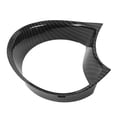thumbnail image 3 of Motorcycle Instrument Cover,Motorcycle Instrument Gauge Cover Motorbike Accessory Motorcycle Instrument Visor Dependable Performance, 3 of 7