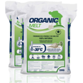thumbnail image 1 of Organic Melt Premium Granular Ice Melt is a eco Friendly and Safe for Pets de-Icing Product. Its a Great ice Melter Safe for Concrete, driveways and Sidewalks - 10kg (2 Pack), 1 of 8