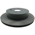 thumbnail image 3 of Winstop Brake Rotor, Rear WS250241, Lexus IS350 2015-2014, 3 of 4