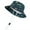 Dark Green, variant on Girl Sun Hat Lightweight Adjustable Quick Dry Foldable Upf 50+ Uv Protection Infant Bucket Hat Baby Bonnets 2-4 Years Boys Girls Fashion