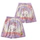 thumbnail image 1 of Pantalones cortos de playa holgados y finos de secado rápido con estampado 3D de Hello Kitty Sanrio Hello Kitty, 1 of 5