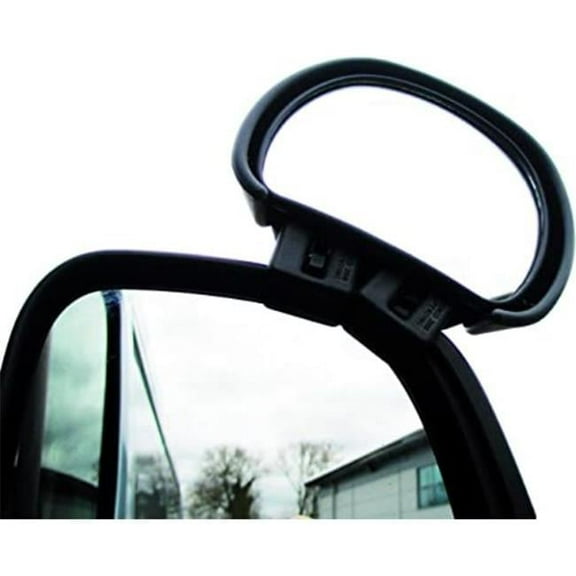 Aero Adjustable Blind Spot Mirror Single Pack