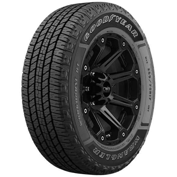 Goodyear Tires 265 75r16