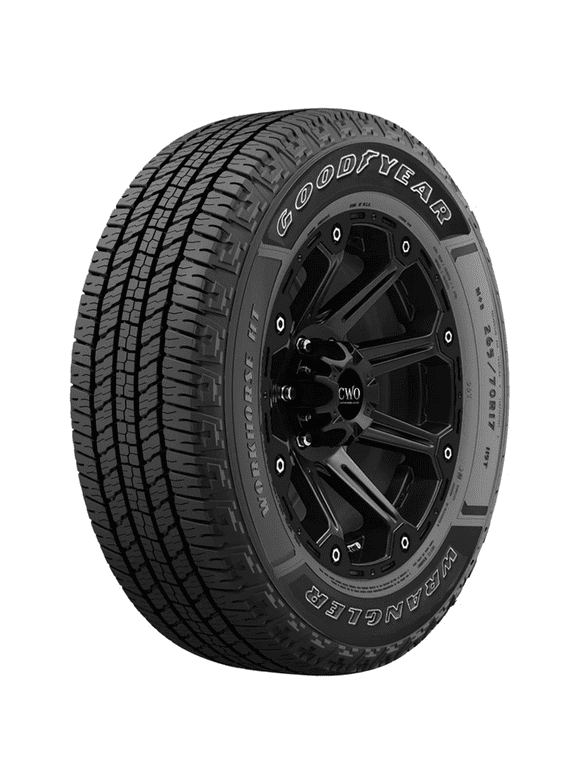 255/65R18 Tires in Shop by Size - Walmart.com