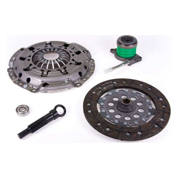 LUK OE Replacement Clutch Kit