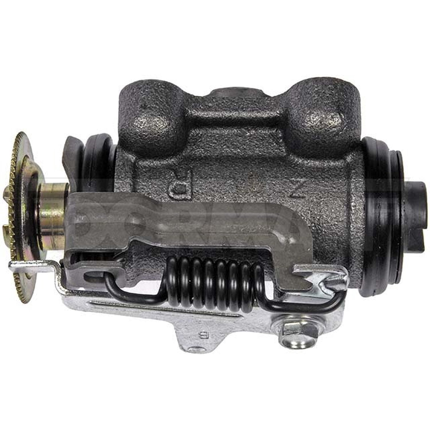 Dorman W610178 Rear Passenger Side Rearward Drum Brake Wheel Cylinder for Specific Chevrolet / GMC / Isuzu Models Fits select: 2004-2009,2011-2015 ISUZU NPR