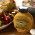 thumbnail image 6 of Inglehoffer Sweet Hot Mustard With Honey, 10.25 oz Bottle, 6 of 6