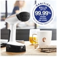 thumbnail image 2 of Vaporizador de ropa Rowenta Access Steam Handheld 1150 W 120 ml, 2 of 9