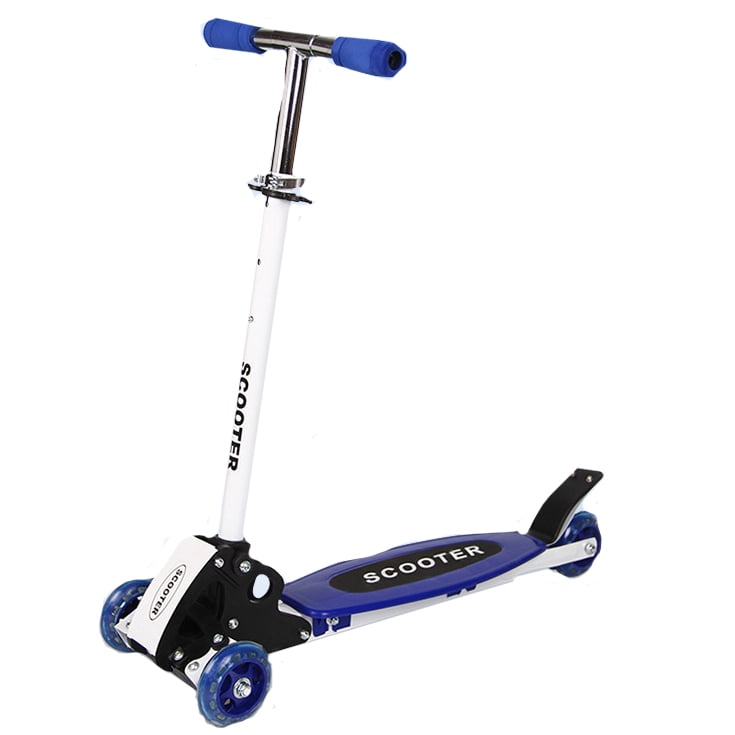 scooter for 7 year old