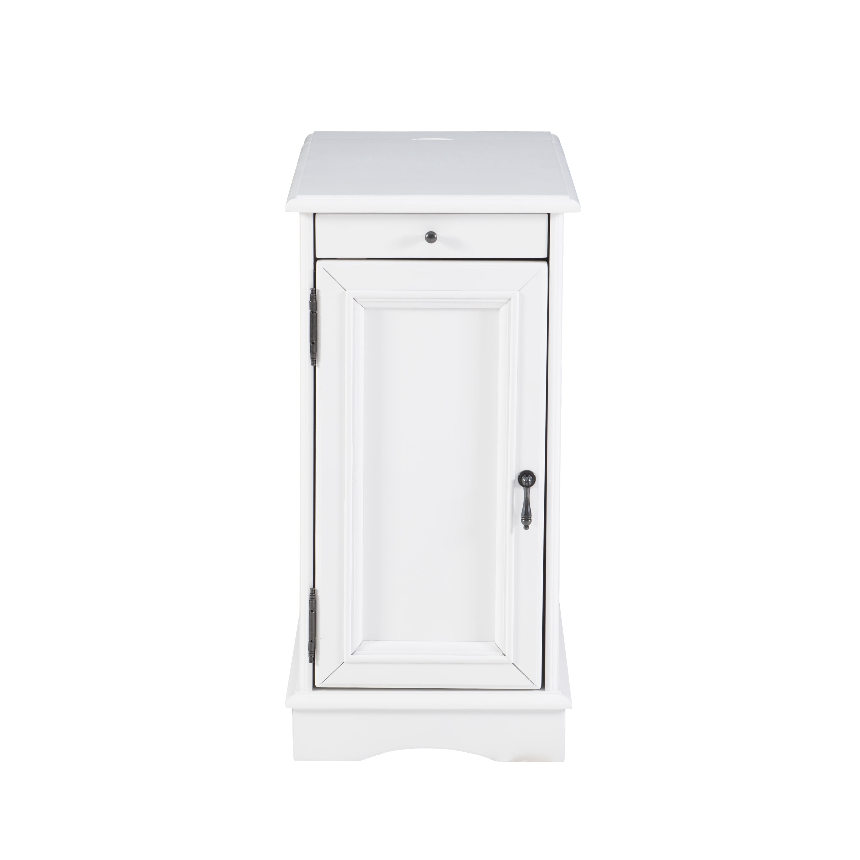 Linon Bartow Accent Table - Thumbnail 2