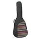 thumbnail image 4 of Bolsa de guitarra popular Nylon Transporte Estuche portátil Bolsa portátil para accesorios de guitarra UNA, 4 of 8