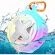 thumbnail image 1 of wonima11 X8(2 Gen) Upgraded, Bluetooth Shower Speaker, Certified IP67 Waterproof, Small, Silicone Case, 10W Sound&Deep Bass, 24Hrs Playtime, with Portable Clip, for Beach Kayak, Crystal, 1 of 1