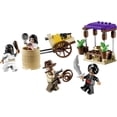 thumbnail image 3 of LEGO Indiana Jones Ambush in Cairo Set #7195, 3 of 4