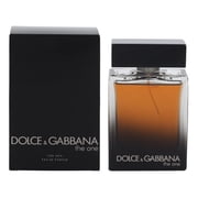 The One 3.4 oz EDP for men
